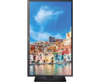 Samsung S32D850D czarny - 214536 - zdjęcie 4